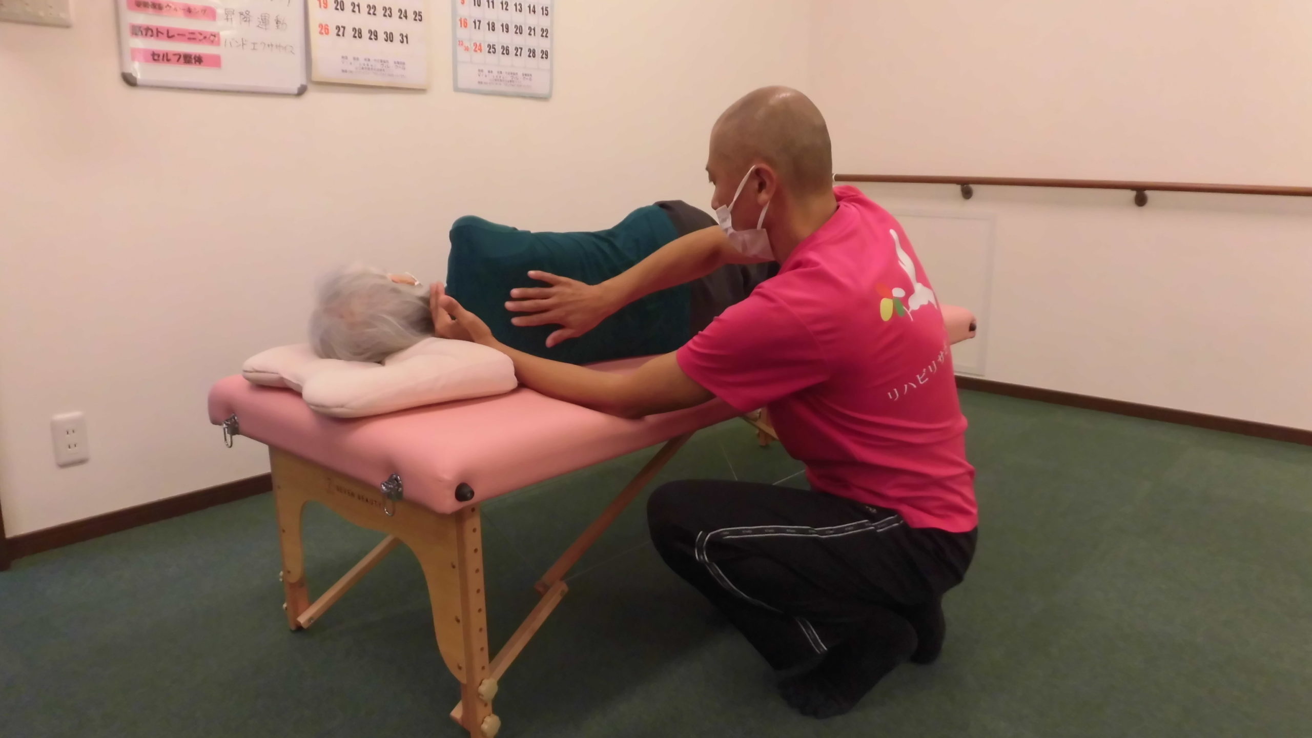 canon藤山店オペレーション