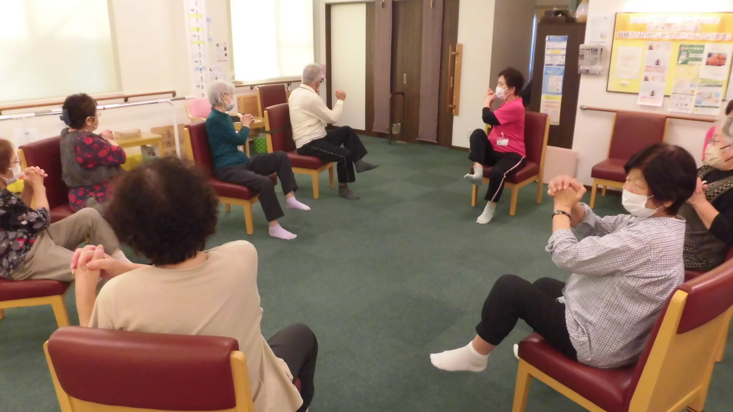 canon藤山店オペレーション