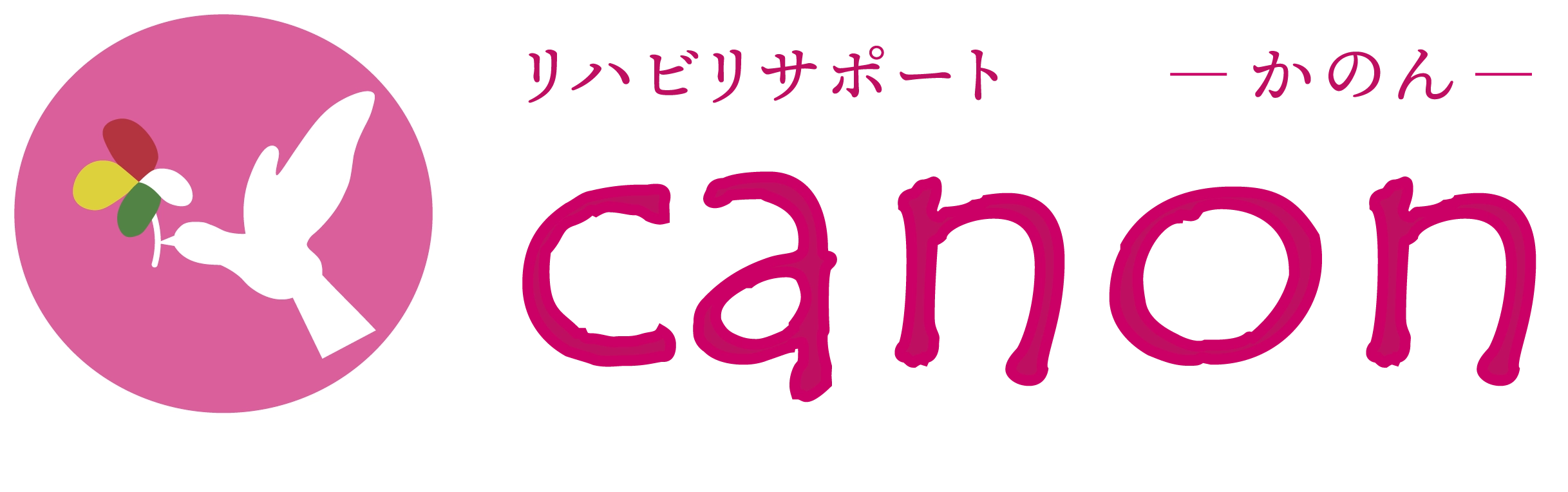 リハビリサポートcanon