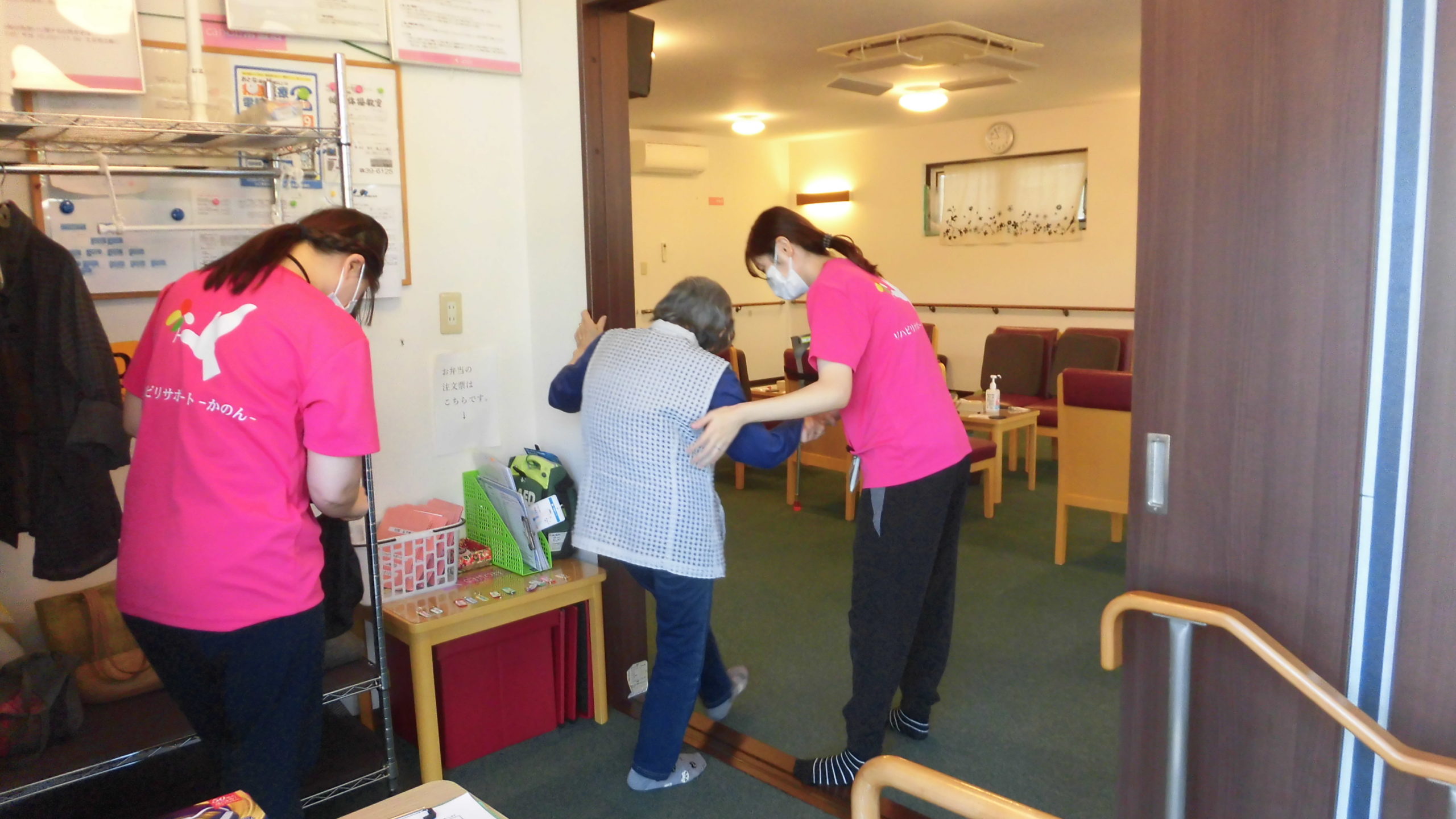 canon常盤店オペレーション