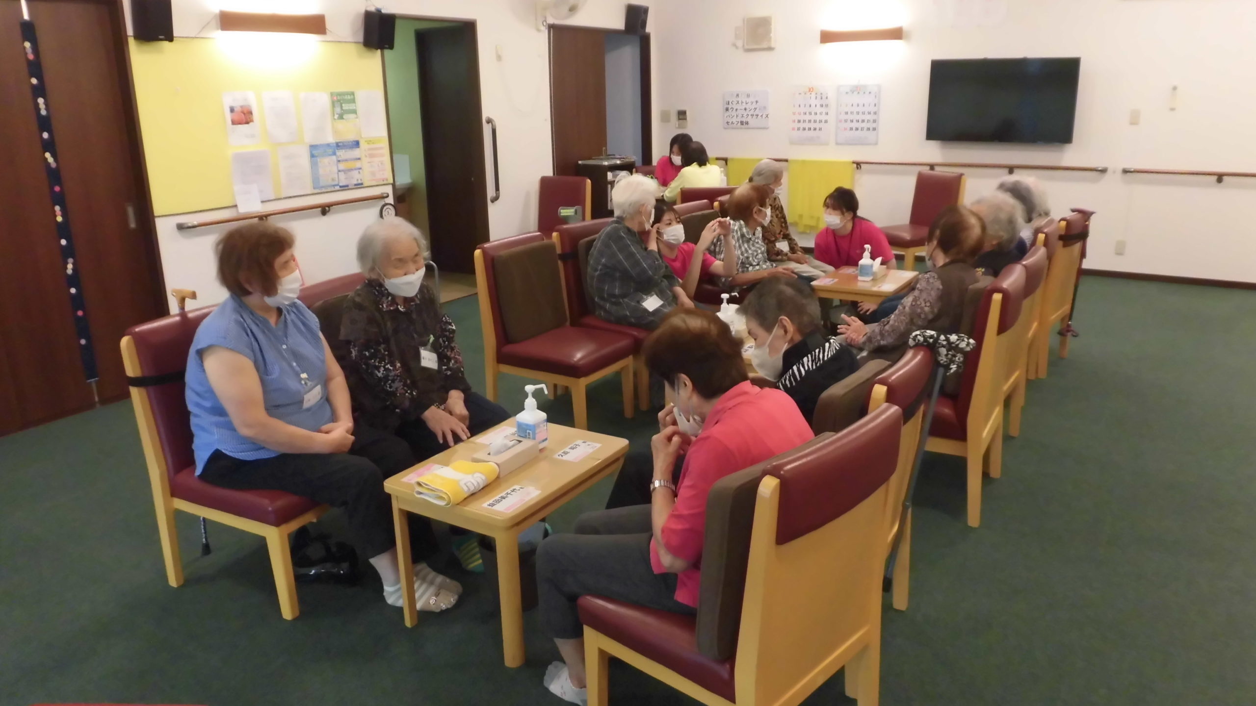 canon常盤店オペレーション