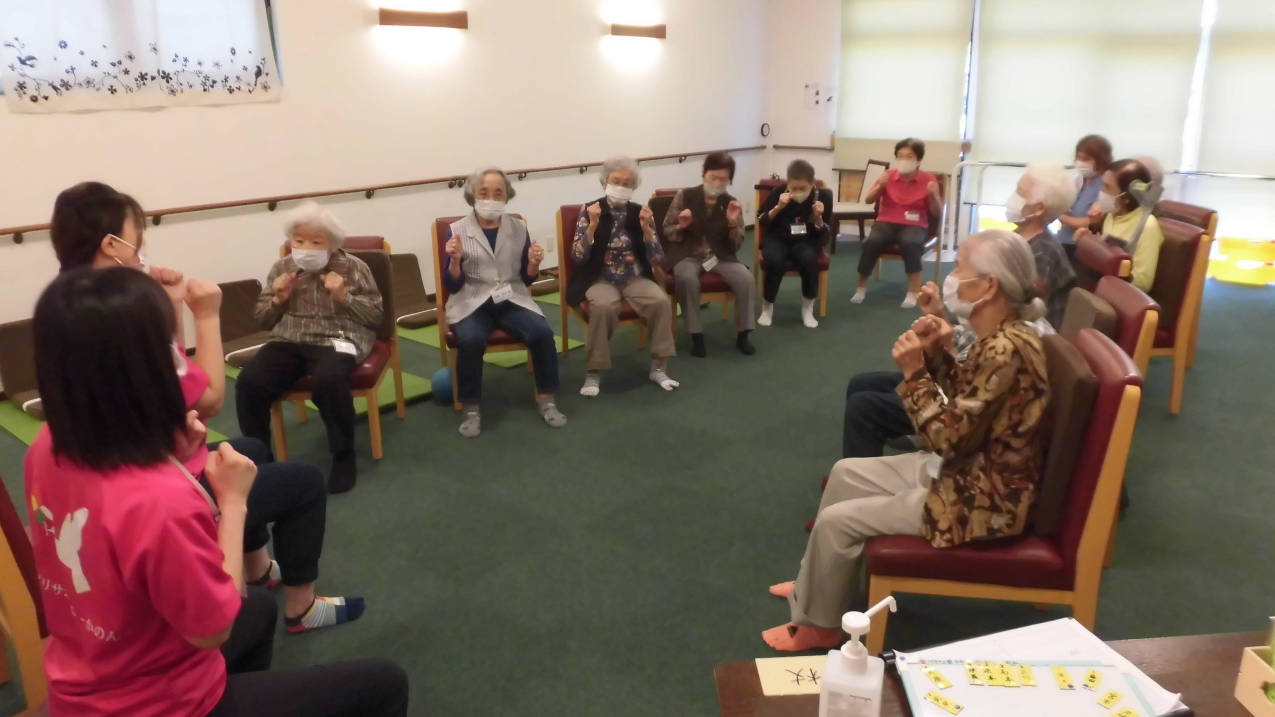 canon常盤店オペレーション