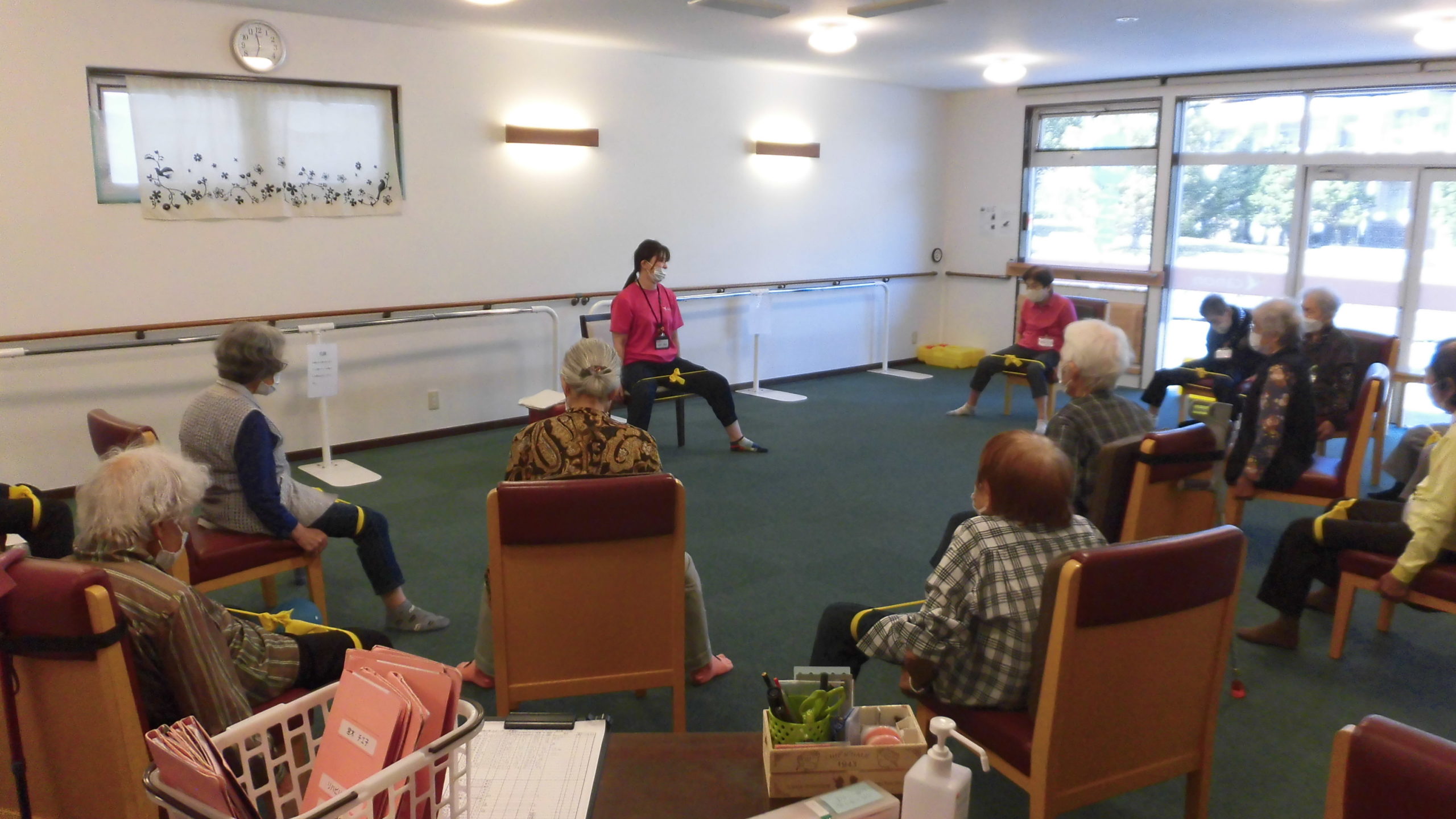 canon常盤店オペレーション