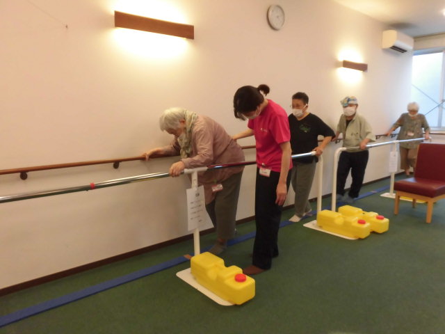 canon藤山店オペレーション